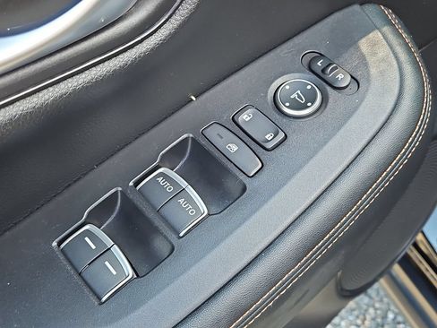 Certified 2024 Honda HR-V Sport image 22
