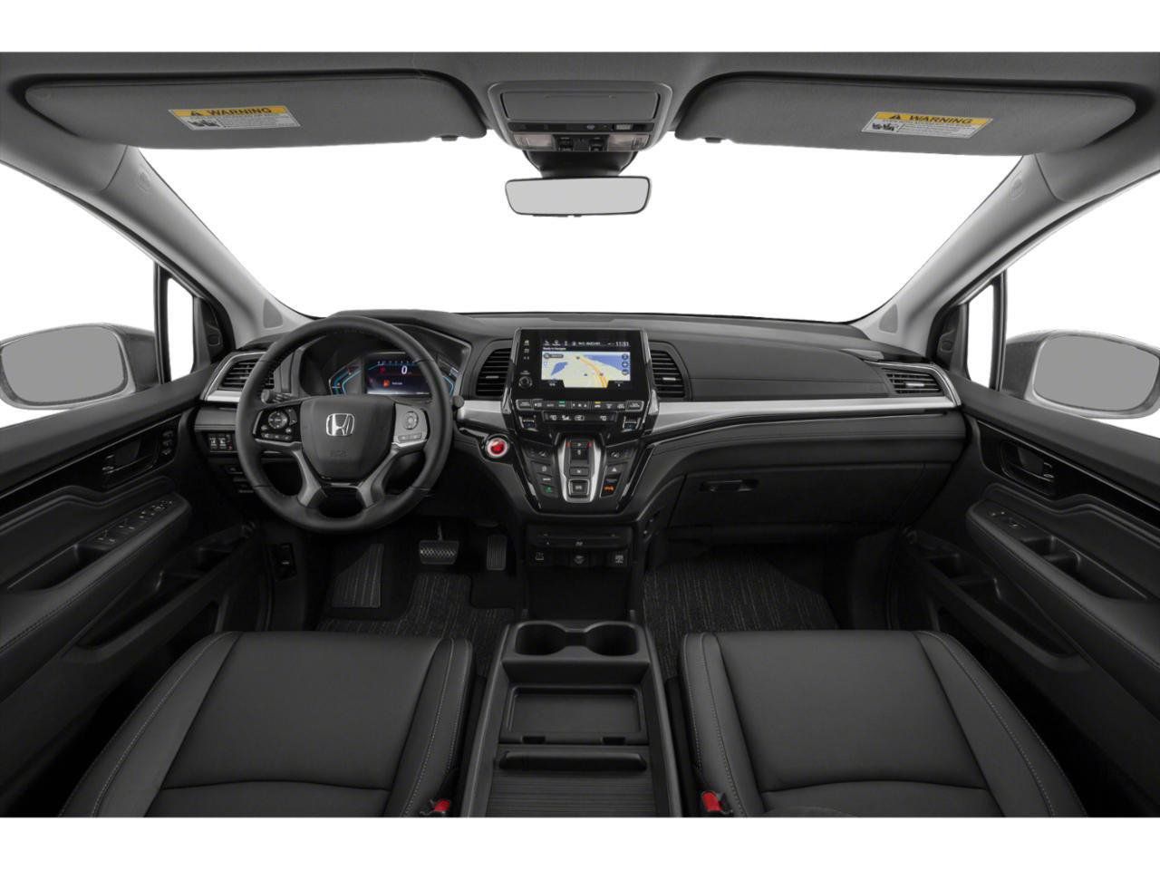 Used 2024 Honda Odyssey Touring image 3