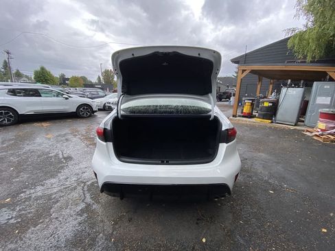 Used 2023 Toyota Corolla XSE w/ Carpet Mat Package (TMS) FWD image 30