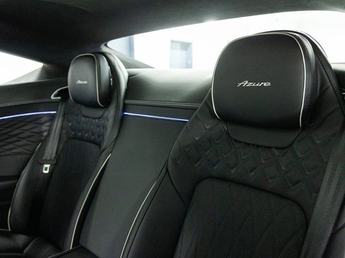 New 2026 Bentley Continental GT image 34