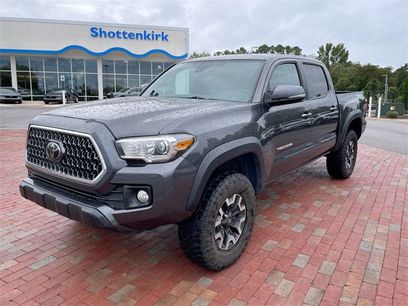 Used 2019 Toyota Tacoma TRD Off-Road