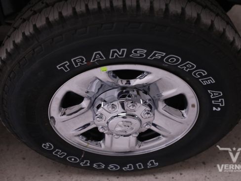 New 2026 RAM 3500 Tradesman image 30