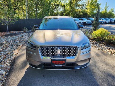 Used 2021 Lincoln Corsair AWD image 8