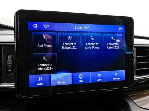 Used 2020 Ford Explorer Limited image 26