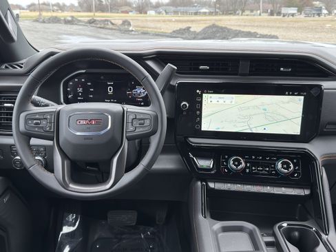 New 2026 GMC Sierra 2500 AT4 w/ AT4 Premium Plus Package image 24