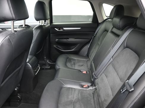 Used 2023 MAZDA CX-5 AWD 2.5 S w/ Select Package image 19