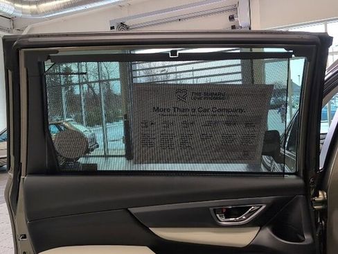 New 2026 Subaru Ascent Limited image 16