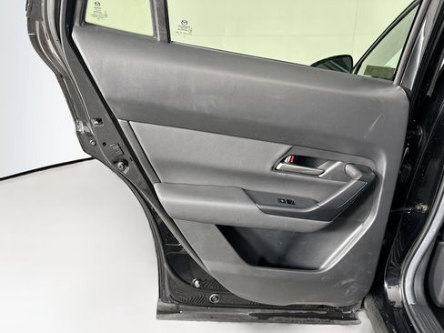 Used 2025 MAZDA CX-50 AWD 2.5 S w/ Premium Package image 28