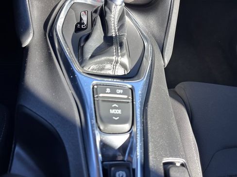 Used 2023 Chevrolet Camaro LT image 32