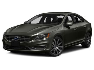 Used 2015 Volvo S60 T5 Platinum video 1