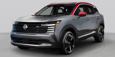 Used 2026 Nissan Kicks SR w/ SR Premium Package FWD image 1