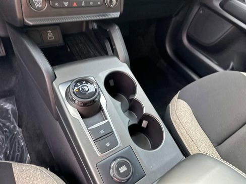 New 2025 Ford Bronco Sport Big Bend image 63