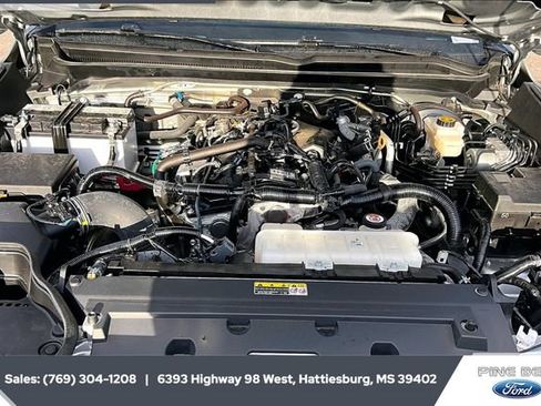 Used 2025 Toyota Tacoma TRD Sport image 8