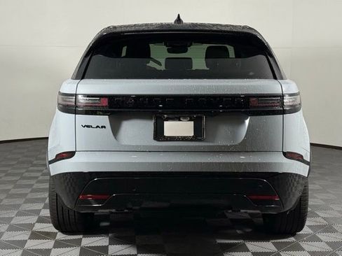 New 2026 Land Rover Range Rover Velar Dynamic SE image 8
