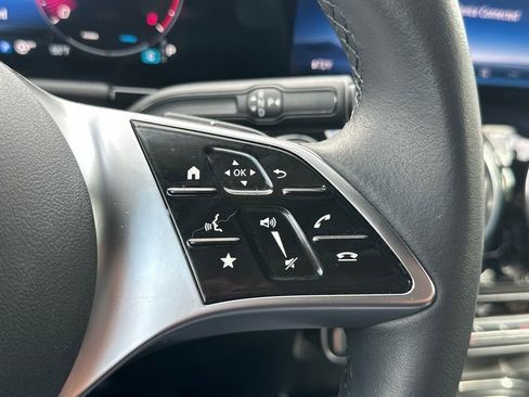 Certified 2025 Mercedes-Benz GLA 250 GLA 250 image 20