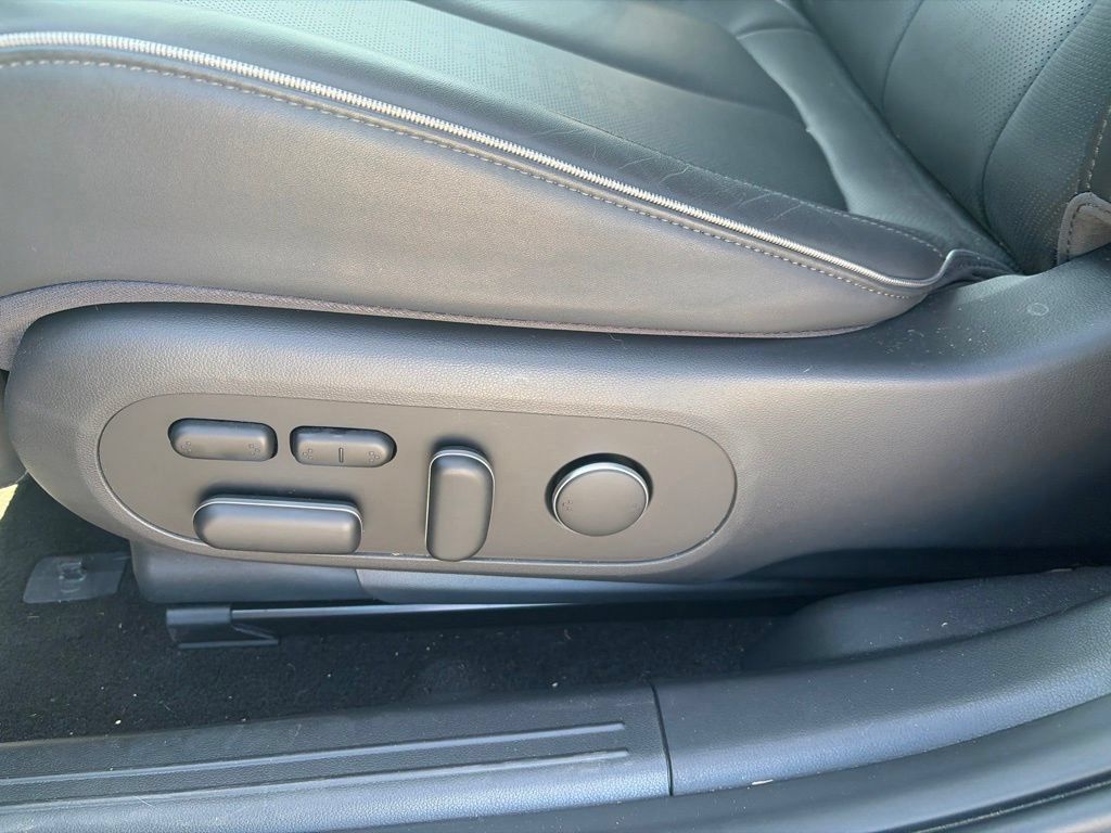 Used 2024 Hyundai Ioniq 5 Limited AWD/4WD image 12