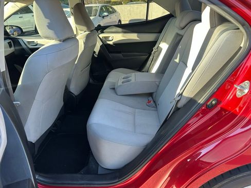 Used 2016 Toyota Corolla LE image 7