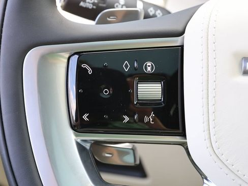 New 2026 Land Rover Range Rover SE AWD/4WD image 20