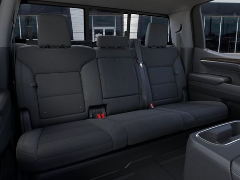 New 2026 GMC Sierra 1500 Elevation w/ Preferred Package RWD image 18