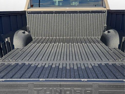 New 2026 Toyota Tundra Limited image 19