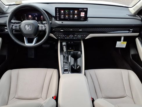 Certified 2023 Honda Accord Touring image 10
