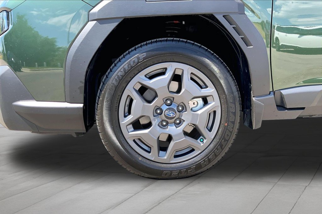 Certified 2026 Subaru Outback Premium AWD/4WD image 33