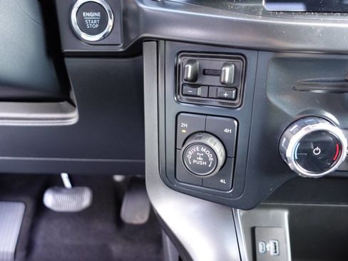 Used 2024 Ford F150 XLT w/ Equipment Group 302A MID AWD/4WD image 50