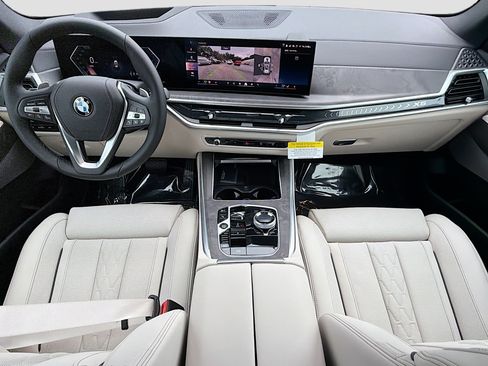 New 2026 BMW X5 xDrive40i w/ Executive Package AWD/4WD image 15