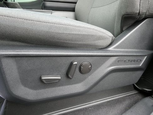 Used 2023 Ford F150 XLT w/ Equipment Group 302A High image 24