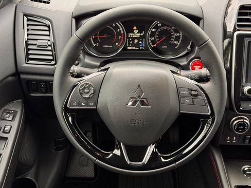 New 2026 Mitsubishi Outlander Sport AWD image 19