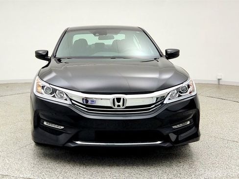 Used 2016 Honda Accord Sport image 2