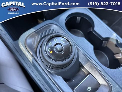 Certified 2024 Ford Maverick XL FWD image 30