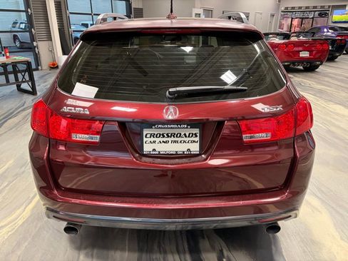 Used 2012 Acura TSX w/ Technology Package FWD image 35