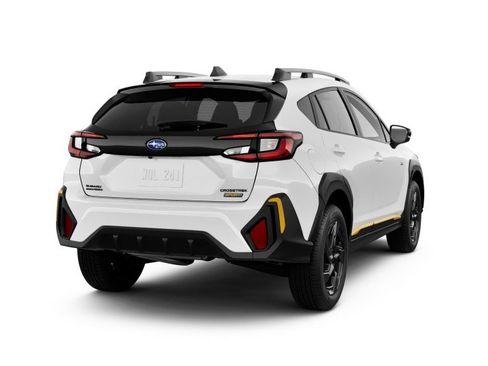 New 2026 Subaru Crosstrek 2.5i Sport image 22