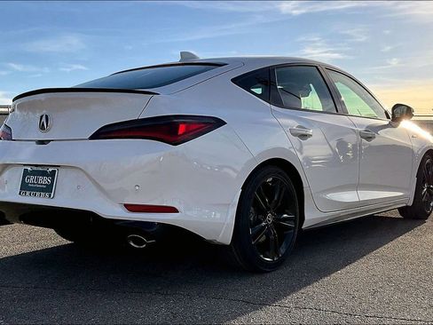 New 2026 Acura Integra A-Spec image 21
