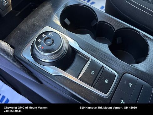 Used 2023 Ford Escape Active image 24