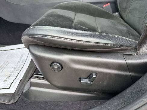Used 2019 Dodge Durango SRT AWD/4WD image 15