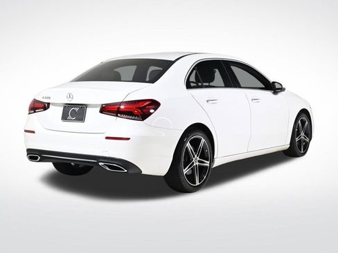 Used 2021 Mercedes-Benz A 220 image 5