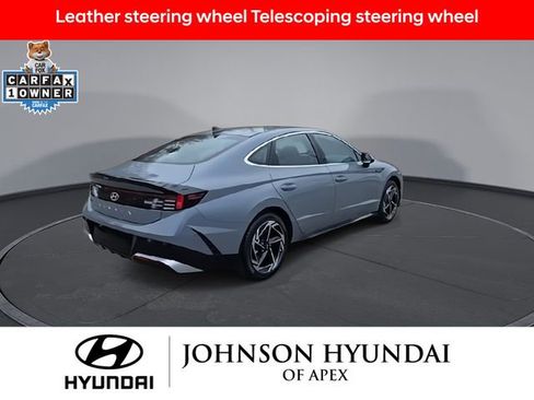 Used 2026 Hyundai Sonata SEL FWD image 9