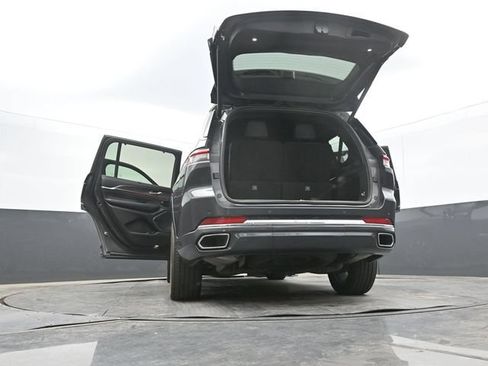 Used 2021 Jeep Grand Cherokee L Overland w/ Luxury Tech Group IV AWD/4WD image 69
