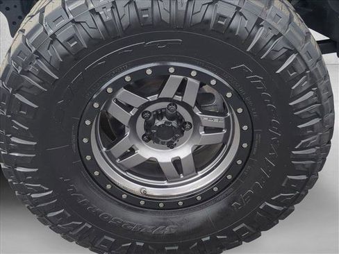 Used 2021 Jeep Wrangler Unlimited Rubicon AWD/4WD image 23