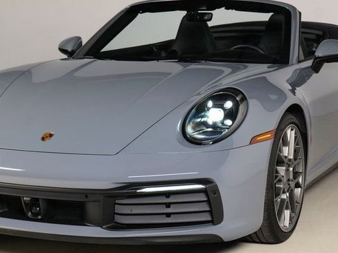 Used 2024 Porsche 911 Carrera image 34