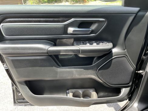 Used 2020 RAM 1500 Lone Star RWD image 35