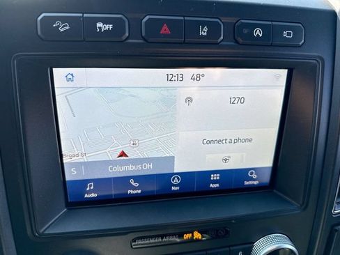 Used 2020 Ford Expedition Limited w/ Equipment Group 302A AWD/4WD image 16