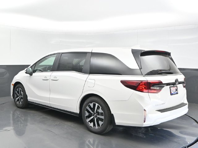 New 2027 Honda Odyssey EX-L image 3