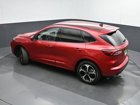 Certified 2023 Ford Escape ST-Line Elite AWD/4WD image 39