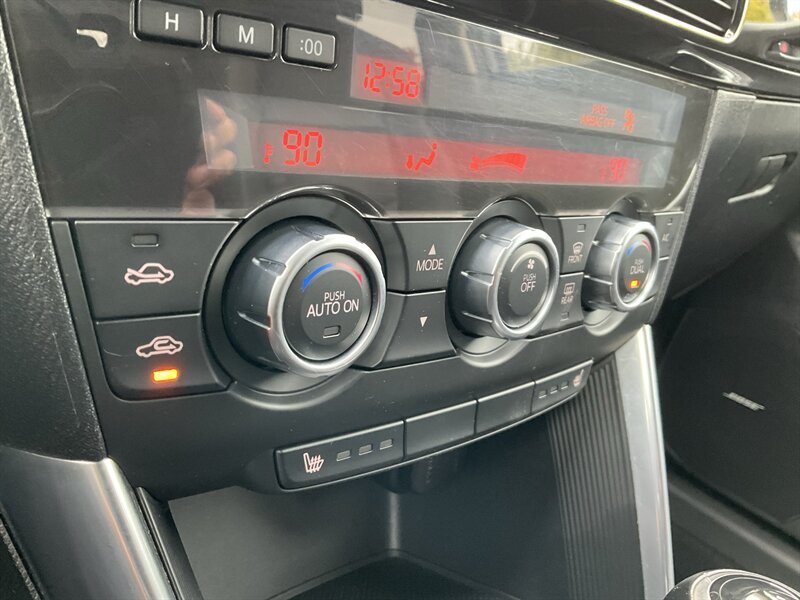 Used 2014 MAZDA CX-5 Grand Touring AWD/4WD image 18