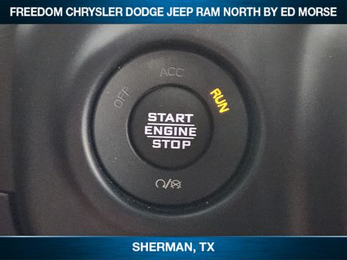 Used 2023 Jeep Gladiator Rubicon w/ Cold Weather Group AWD/4WD image 15