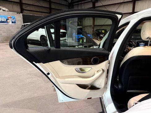 Used 2016 Mercedes-Benz C 300 Sedan w/ Premium 1 Package image 15