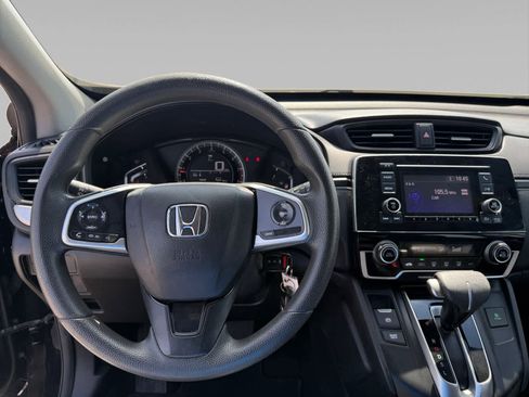 Used 2019 Honda CR-V LX image 18